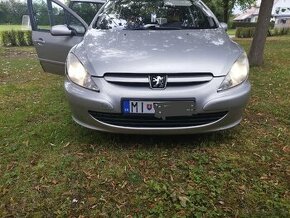 Peugeot 307sw