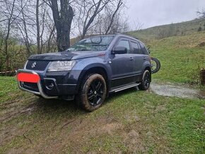 Predám suzuki grand vitara 2.0 - 1