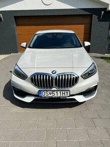 BMW 118i (rad 1) - r.v. 2020