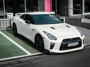 GTR r.v.2018