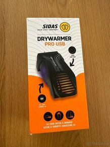 SIDAS Drywarmer PRO USB