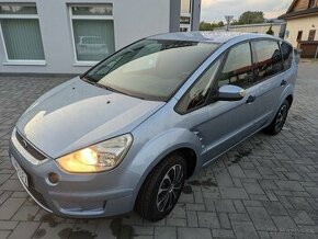 Ford S-Max 1.8tdci 92kw