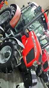 Zetor 125 Forterra (zetor 115 FORTERRA)