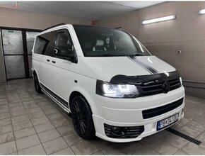 Predam VW CARAVELLE T5 2.0 BiTDi 132kw 9 miestne - 1