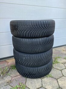 Hankook winter 185/65 r15 92T - 1