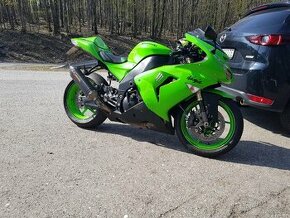 Kupim skrtiace klapky na kawasaki zx10r