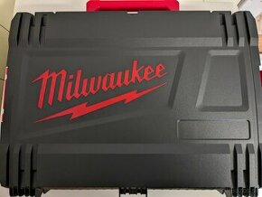 Milwaukee HD Box - 1