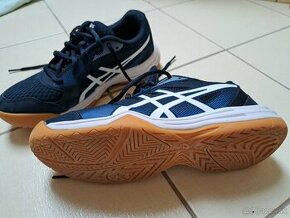 Chlapčenské tenisky ASICS