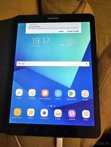 Samsung Galaxy s3 tablet - 1