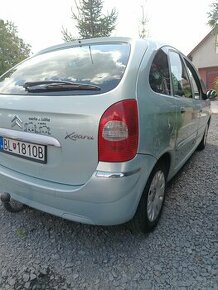 Citroen xsara picasso