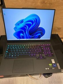 Lenovo Legion Pro 16IRX8H i9 32G 1T