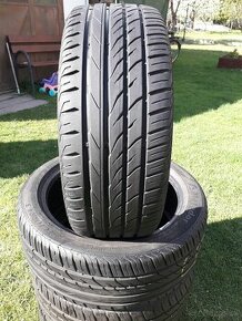 225/45 r17 letne pneumatiky - 1