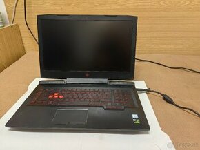 HP Omen 17 - 1