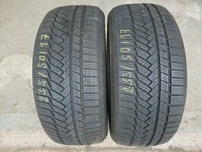 235/50R17 96V zimné pneu Continental - 1