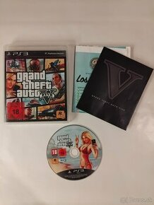 Grand Theft Auto V | GTA 5 - PS3