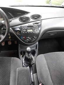 FORD FOCUS 1,8 TDCI - 1