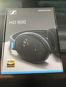 Sennheiser HD600 NOVE - 1