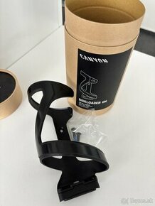 Canyon Spectral:ON Sideloader Bottle Cage