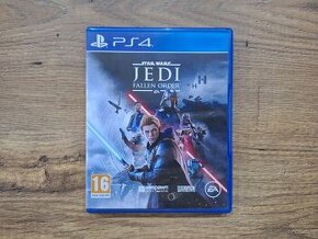 Hra na PS4 - Star Wars Jedi Fallen Order