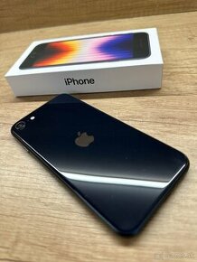 iPhone SE 2022, 128 GB - 1