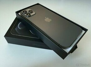 Apple iPhone 12 Pro 128GB Space Gray - 1