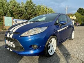 Ford Fiesta 1.6