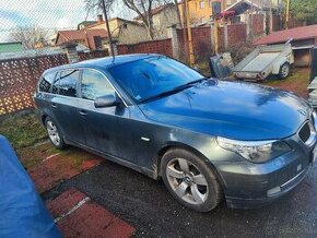 Predám BMW 530XD - 1