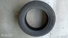 Predam zimne pneumatiky CONTINENTAL 255/55 R19