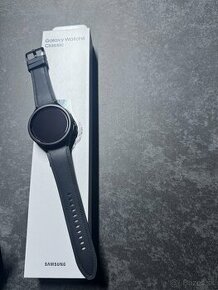 SAMSUNG GALAXY WATCH6 CLASSIC 47 MM