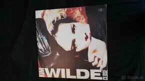 LP Kim Wilde a Pink Floyd