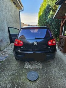 Predam Volkswagen Golf 5