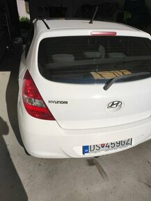 Hyundai i20 - 1