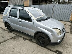 Rozpredám Suzuki Ignis - 1