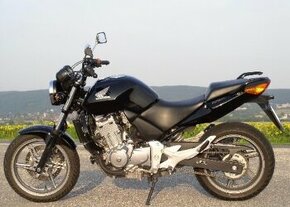 Honda CBF 500