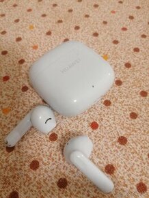 Huawei FreeBuds SE 2 modré - 1