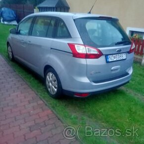 Ford Grand C-Max 1,6 Tdci