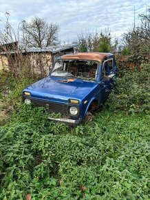 lada niva