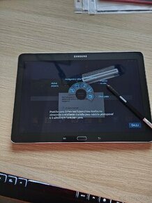 SAMSUNG GALAXY NOTE 10.1 2014 EDITION