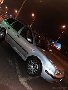 Golf 4