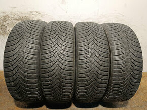 195/65 R15 Zimné pneumatiky Hankook Winter Icept RS 4 kusy - 1