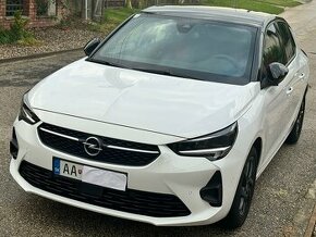 Opel Corsa 1.2 Turbo S&S GS Line A/T , R.V .2023 - 1