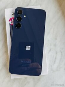 Samsung Galaxy A35 5g úplne nový, nepoužívaný - 1