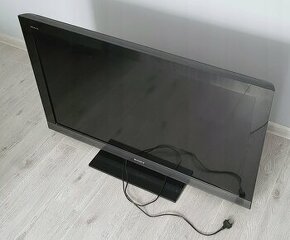 Predam malo pouzivany 40" TV SONY KDL-40EX402 - 1