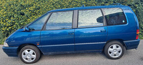 Renault Espace 2.1 TD - 1