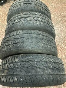 195/55 R15 MATADOR sibir ZIMNE - 1