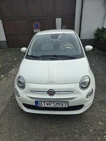 Fiat 500 1.2 8V Hybrid 2019 - 1