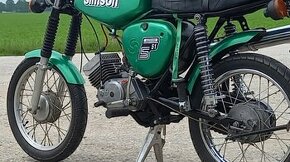 Simson s51 - 1