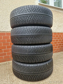 235/55 r19 zimne pneumatiky 235/55/19 235 55 19 - 1