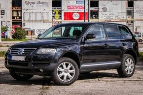 Volkswagen Touareg 4.2 V8 A/T - 1