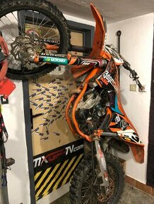 diely ktm sx-f 250 2008